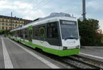 TransN - Ex Trogenerbahn (AB )  - Be 4/8 33 in Neuch�tel am 04.10.2026