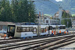 RIGI BAHNEN.