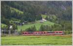 2 x BDSeh 4/8 k�rz vor T�sch.