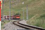 Diese Fahrzeuge geh�ren bald zu den historischen Fahrzezgent.
