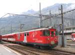 Gep�cktriebwagen Deh 4/4 Nr.