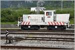 Holcim Em 98 85 5847 011-4 in Untervaz-Trimmis. (18.05.2017)