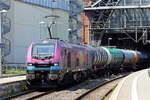 ELP 2019 307-8 in Diensten von HSL in Bremen 20.6.2025