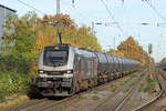 ELP 2019 303-7 in Diensten von RFO in Recklinghausen-Süd 6.11.2025