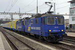 Widmer Rail Services AG.
