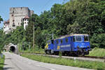 Widmer Rail Services AG (WRS).