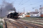 33 087 + 01 088 + 51 052  Belgrad  18.08.06