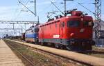 Nach dem Jugoslawienkrieg wurden die Lokomotiven der JZ-Reihe 441 auf die neuen Bahngesellschaften aufgeteilt, wobei sie meistens in ihren angestammten Depots verblieben.
