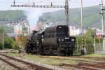 555 3008 am 12.April 2014 in Bratislava V�chod.