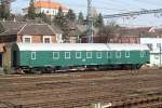 ZSR Ds 60 56 99-29 808-5 am 18.März 2015 in Bratislava hl.st..