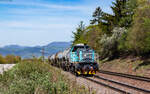 742 670 mit dem 85301 (�ilina-Teplička odch.