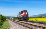 742 275 als 79701 (Turňa nad Bodvou - Moldava nad Bodvou) bei Drienovec 6.5.26