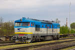 752 021-6 rangiert am 23.