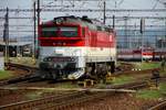 757 024-5 in Kosice am 21.7.2017.