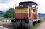  710 004  Liptavska Tepla  27.08.98
