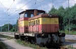  710 004  Liptavska Tepla  27.08.98