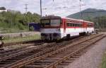 913 024  Hronska Dubrava  10.05.11