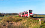 861 012 als Os 7502 (Prievidza - Vrutky) bei Bla�ovce 4.5.26  