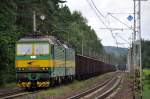 131 067-1 bei Ładzin(Wolin) (10.08.2012)