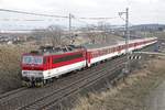 163 106 bei Letanovce am 23.03.2017.