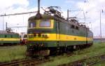 125 837  Kosice Haniska  25.08.98