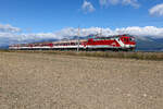 362 020 am Vormittag des 6.9.26 vor der Tatra bei Poprad.