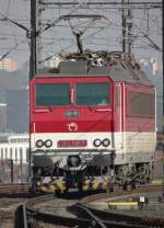 362 012-7 zusehen am 18.10.13 in Praha hl.n.