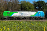 383 111 RTI am 25.9.26 bei Egelharting.