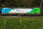 383 111 RTI am 27.9.26 bei Egelharting.