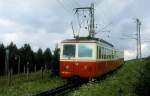   405 952  Tatranska Strba  27.08.98