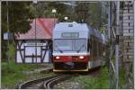 425.959-4 und ,,, in Popradské Pleso. (03.06.2014)