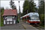 425.924-4 und ,,, in Popradské Pleso. (03.06.2014)