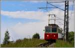 405 951-5 erreicht in Kürze Štrba. (05.06.2014)