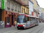 7110 in der Obchodn in Bratislava 20-08-2008.