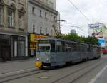 7935 in schn grau in der Obchodn in Bratislava 20-08-2008.