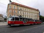 7781+7782 als Linie9 mit Ziel KARLOVA-VES in Bratislava; 130828