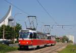 T3P 7799 + 7800, Ul. M. Schneidra - Trnavskeho. (02.05.2014)