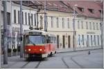 7761/7762 Linie 5 nach Raca. (01.06.2014)