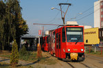 T6A5 7951 + 7952, Puchovska. ( 14.09.2016 ) 