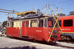 SZ 9 911 114, Koper, 15.04.2007 - Scan vom Dia