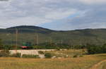 642 188-2 als Lz nach Koper bei Črnotiče 7.9.20