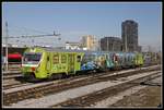 715-119 in Ljubljana am 14.02.2019.