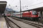 541-007 Jesenice 19.03.2009