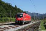 541 007 am 08.06.2014 in Borovnica.