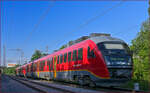 SŽ 312-140 fährt durch Maribor-Tabor Richtung Maribor HBF.