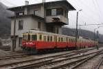 315 207 Ausfahrt Jesenice 19.03.2009