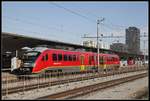 312-005 in Ljubljana am 14.02.2019.