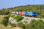 SŽ 363 001, Prešnica, 29.08.2024.
