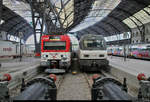 450 030 (030M) der Rodalies Barcelona (RENFE bzw.