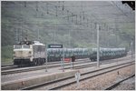 Die Cordilliera ist ähnlich wie die Alpen eine Wetterscheide, sodass es im Bereich des Übergangs häufig und ziemlich intensiv regnen kann. So geschah das auch in Busdongo. (25.05.2016)